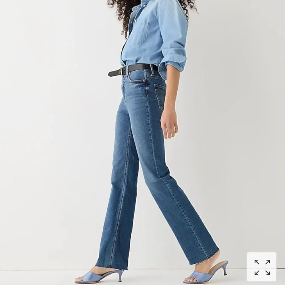 J. Crew meet our
